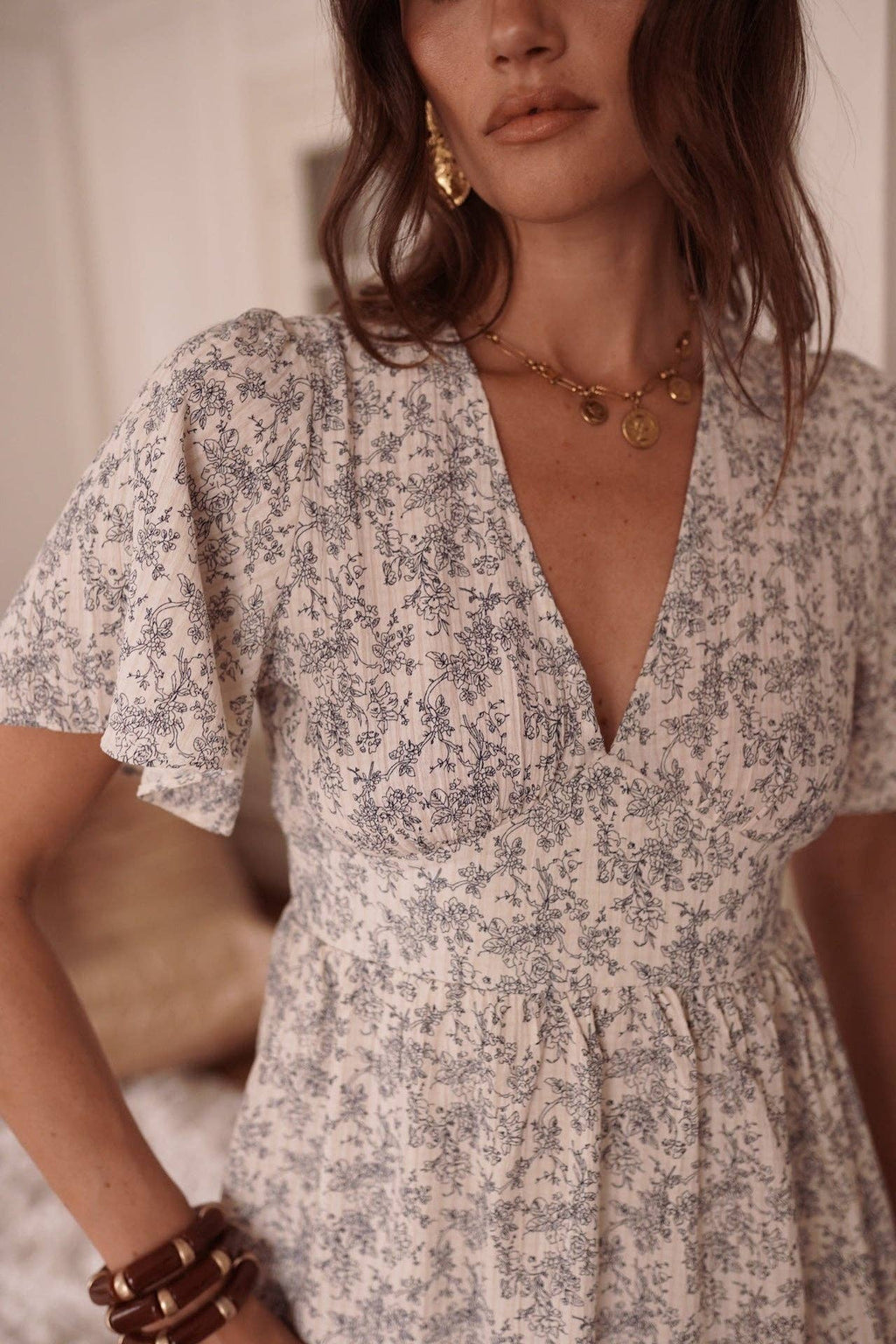 DRESS CEDAR