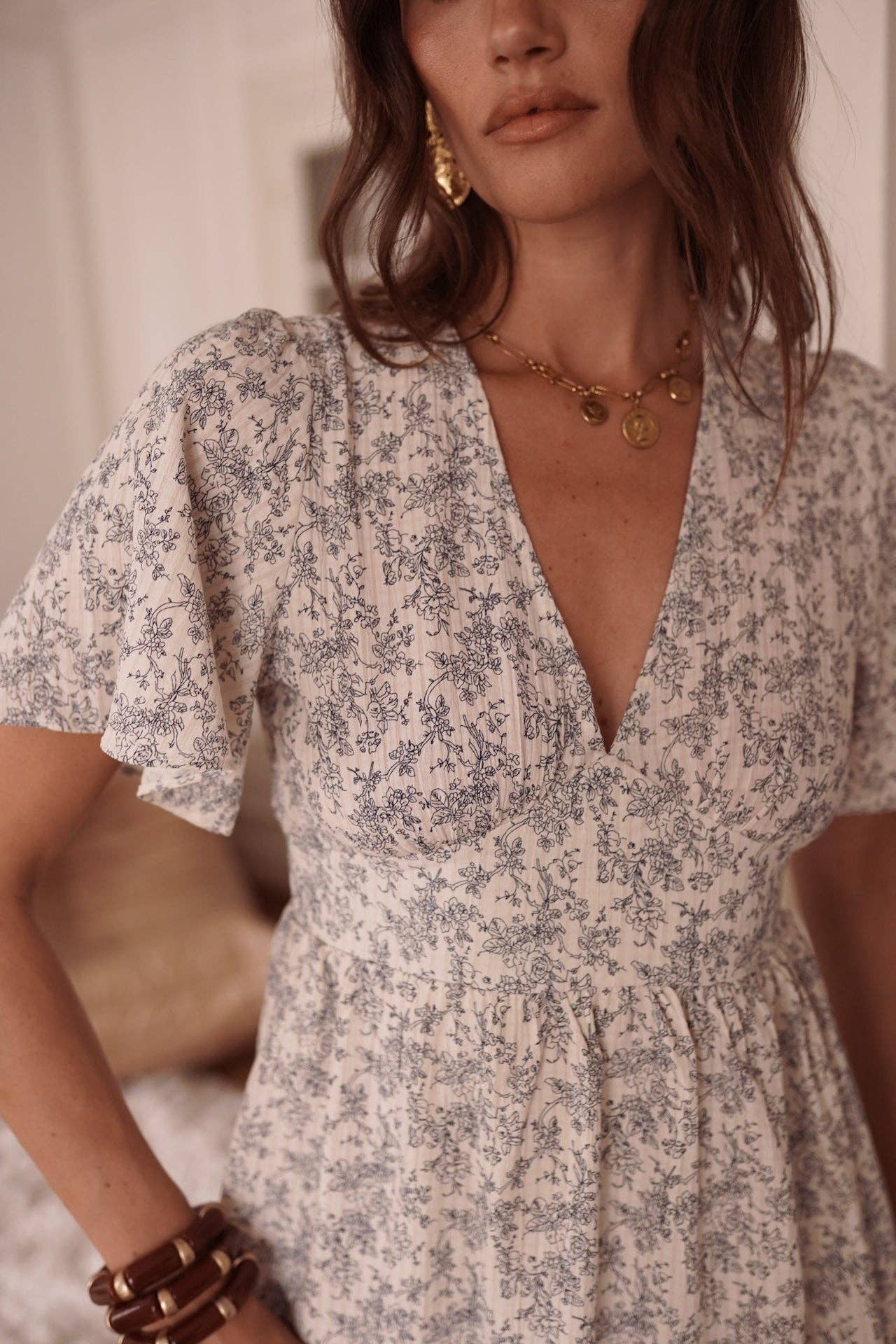 DRESS CEDAR