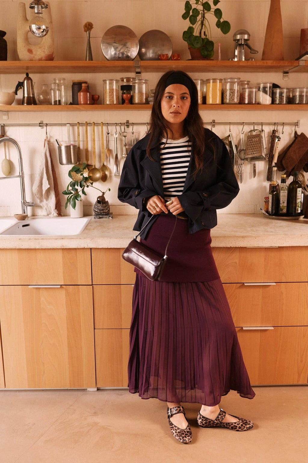 SKIRT JASMINE