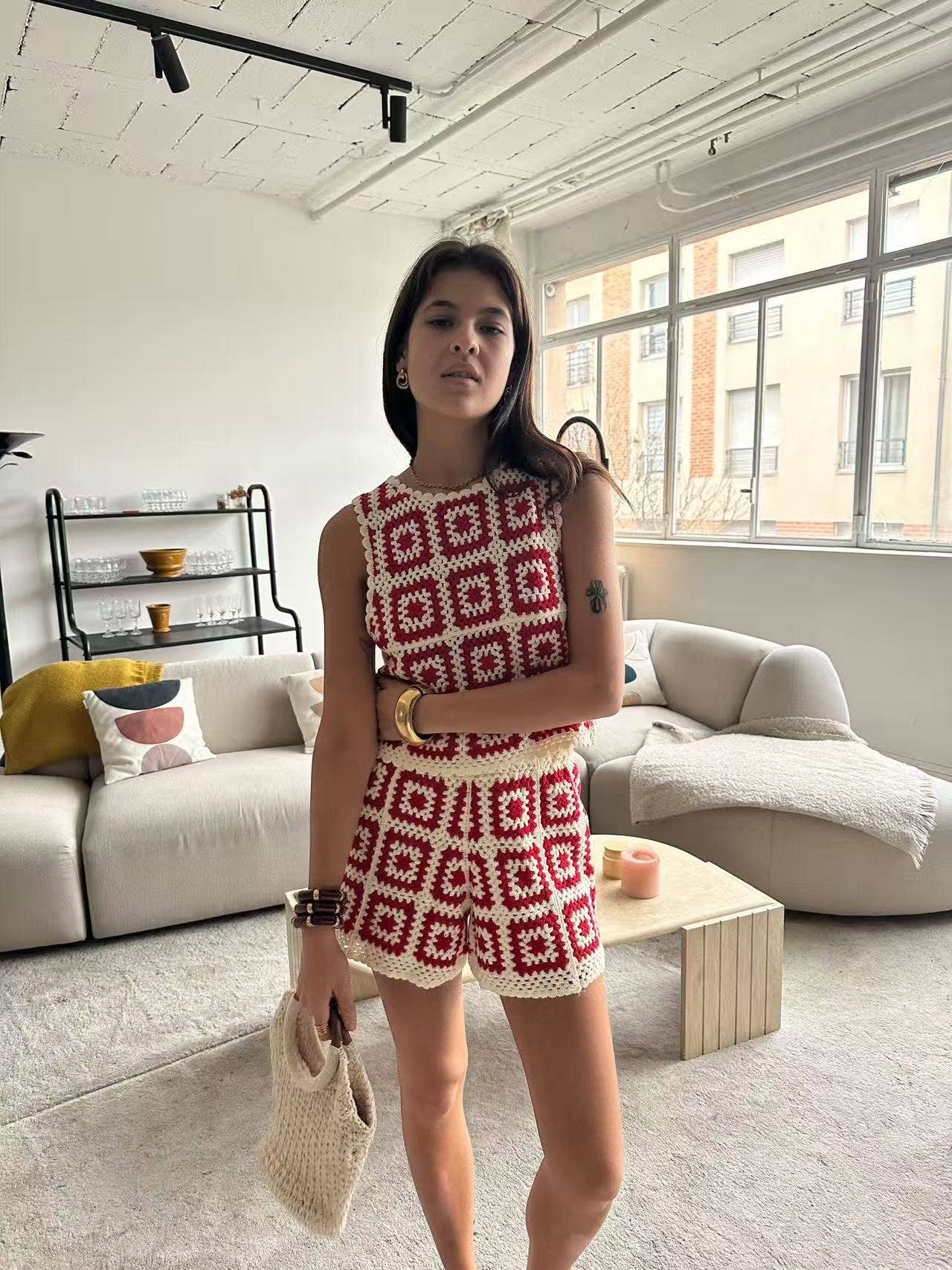 TOP IVY