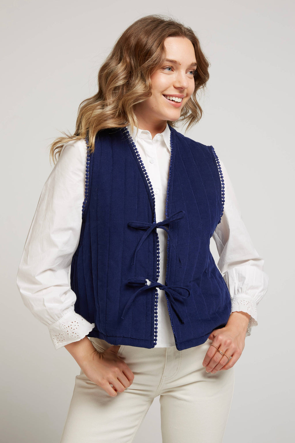VEST GABRIELA