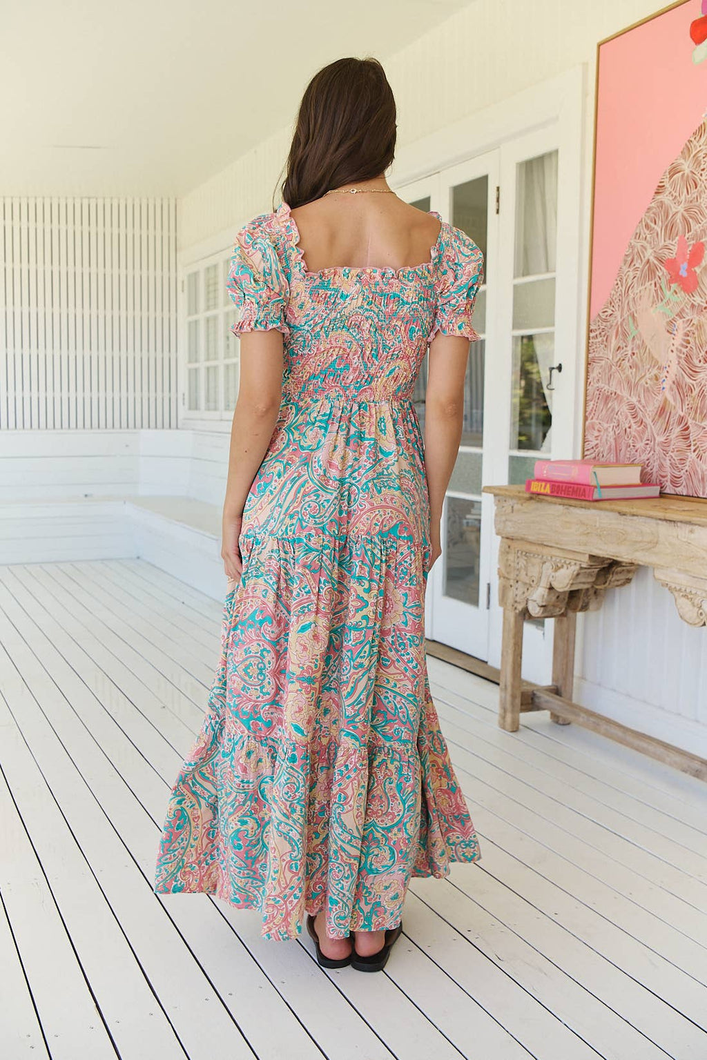 DRESS OCEAN LULLABY 2