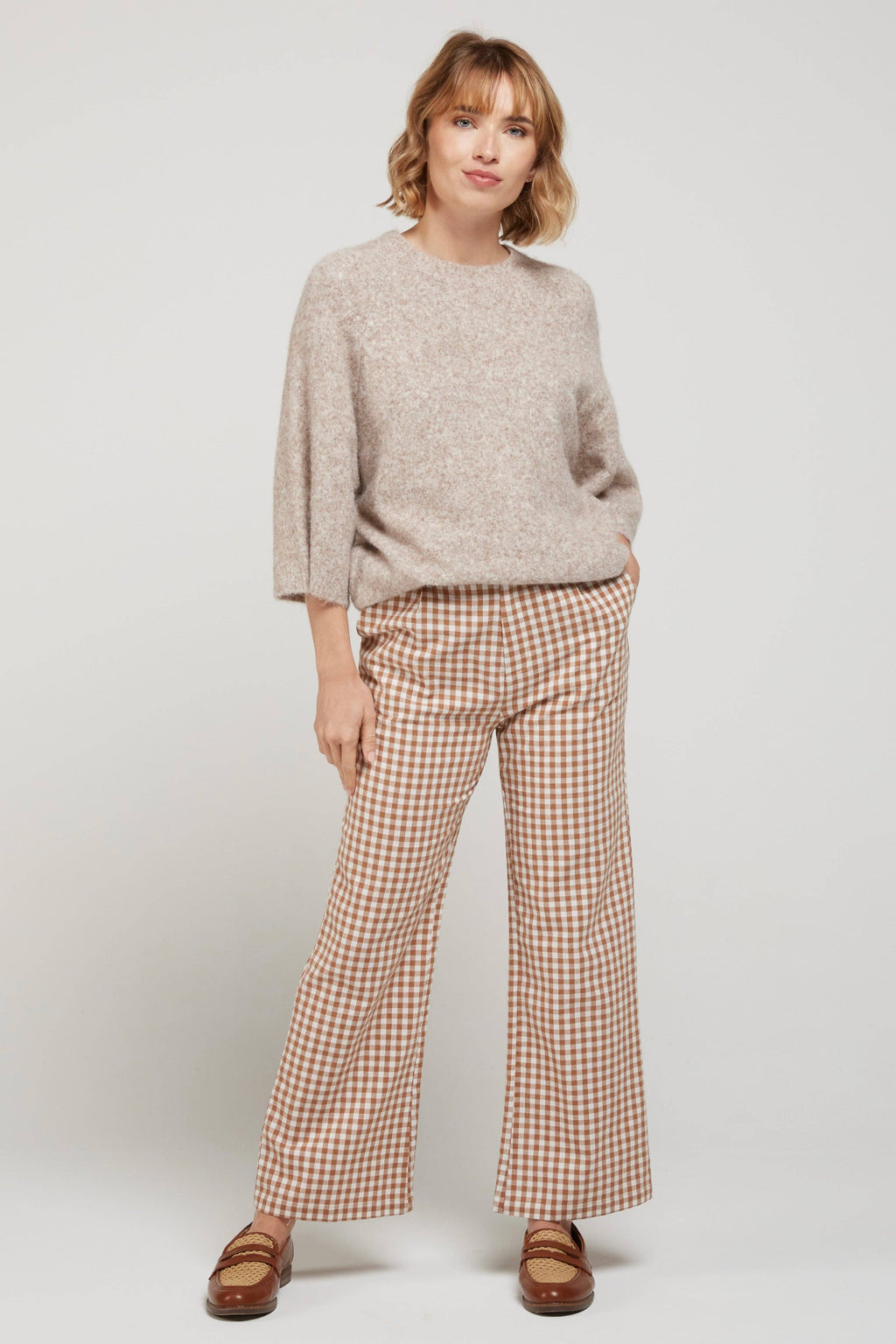 PANTS DITTA