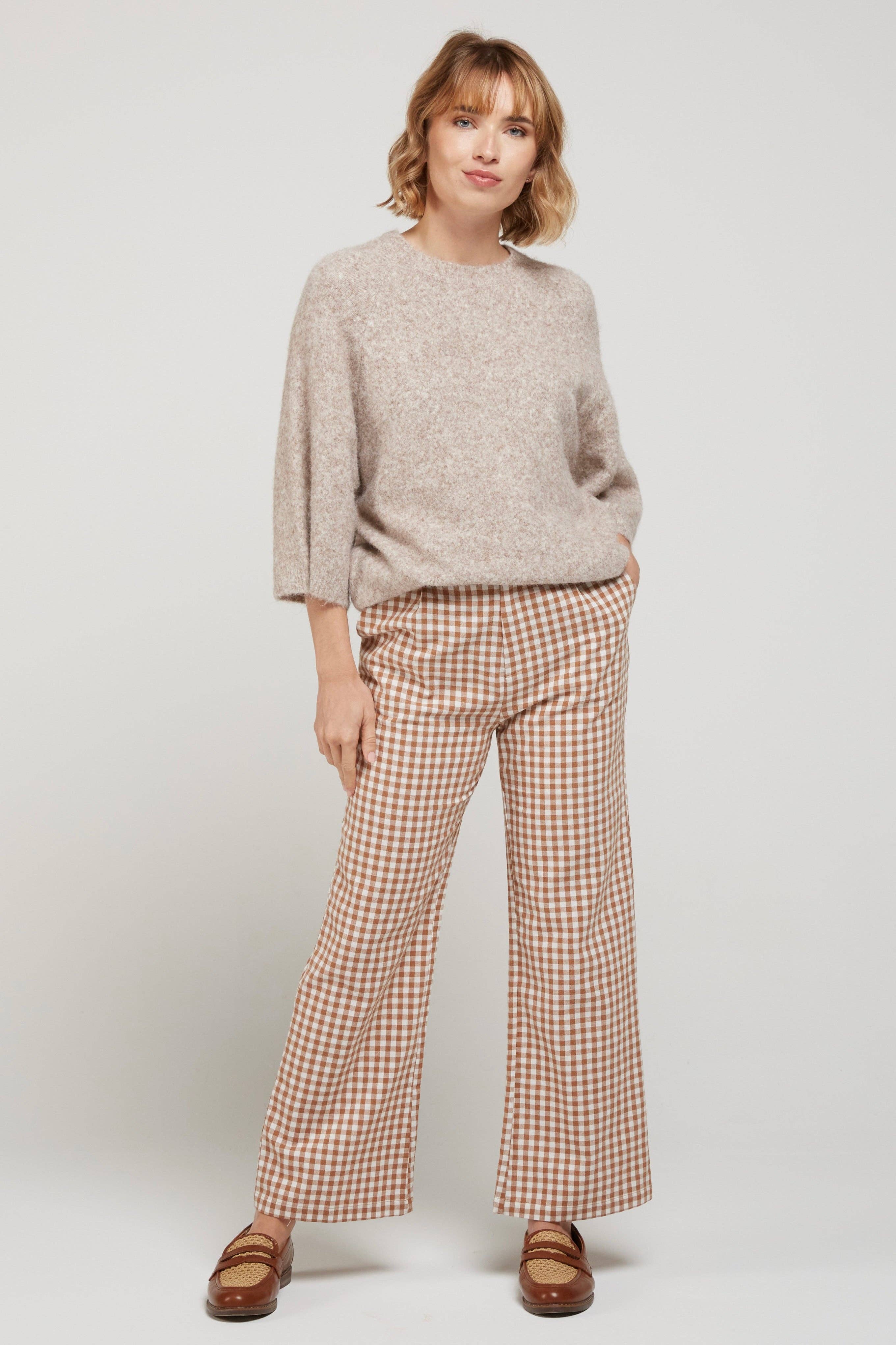 PANTS DITTA