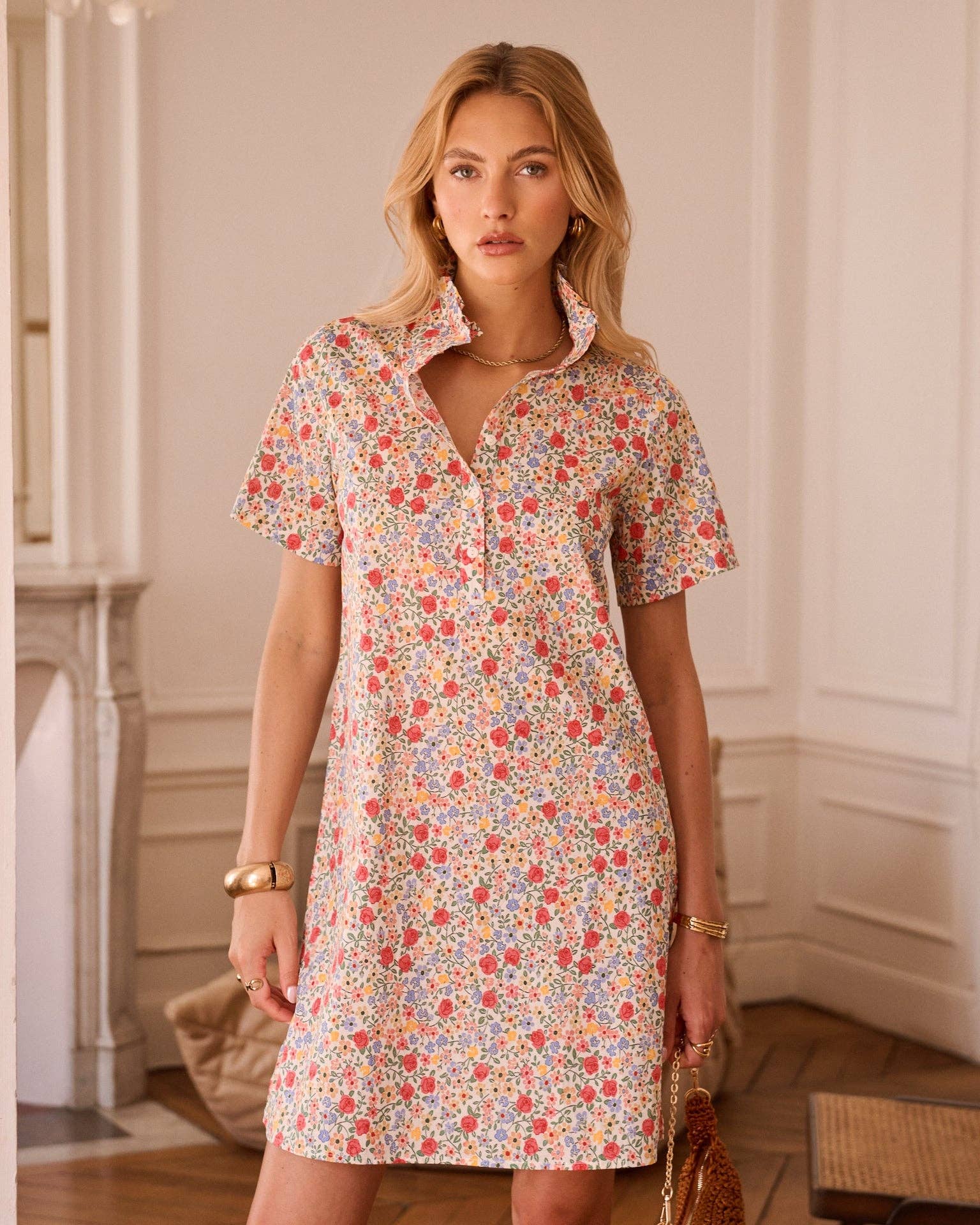DRESS PIO