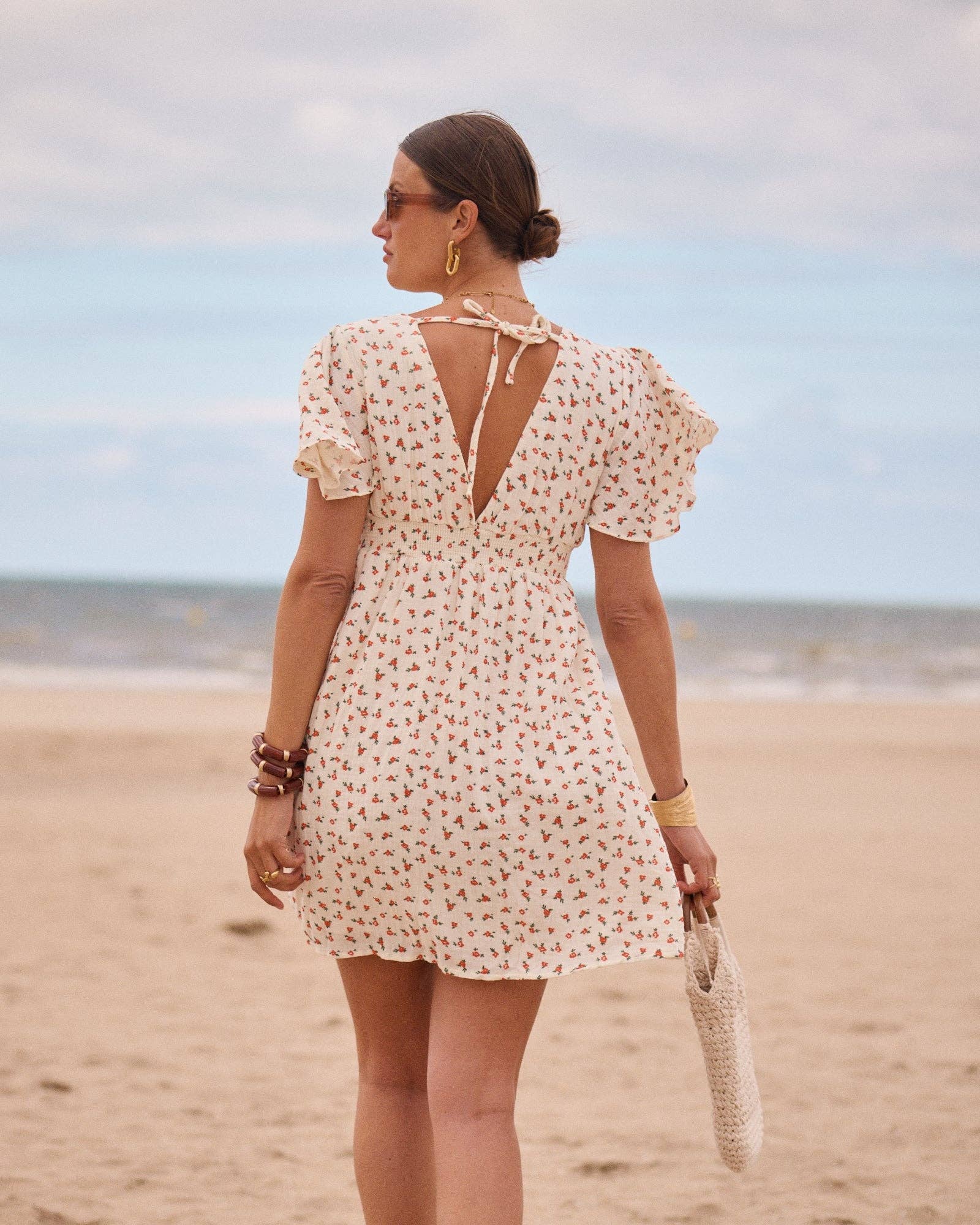 DRESS LUDIVINE
