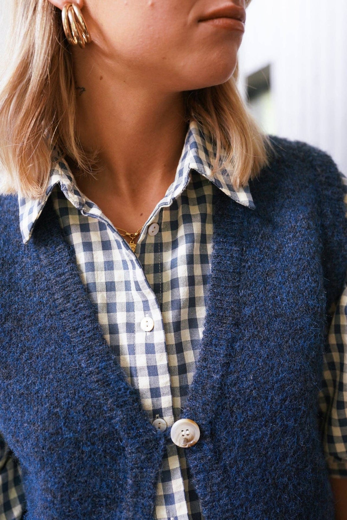 VEST AVAE