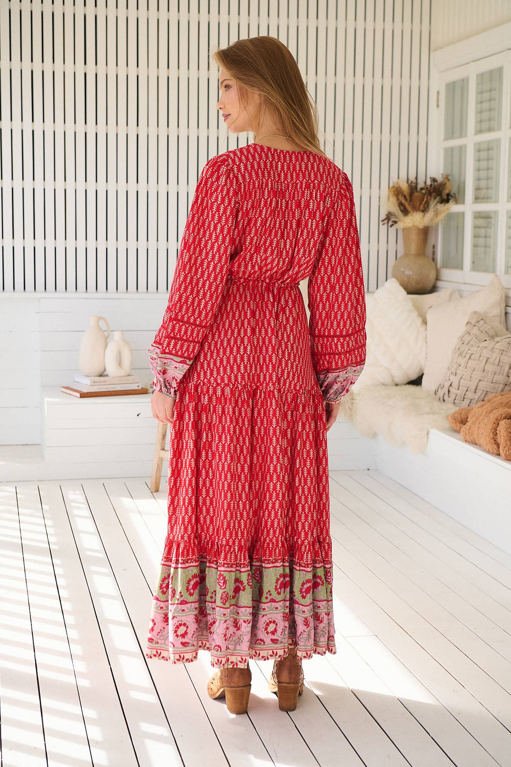 DRESS TERESA