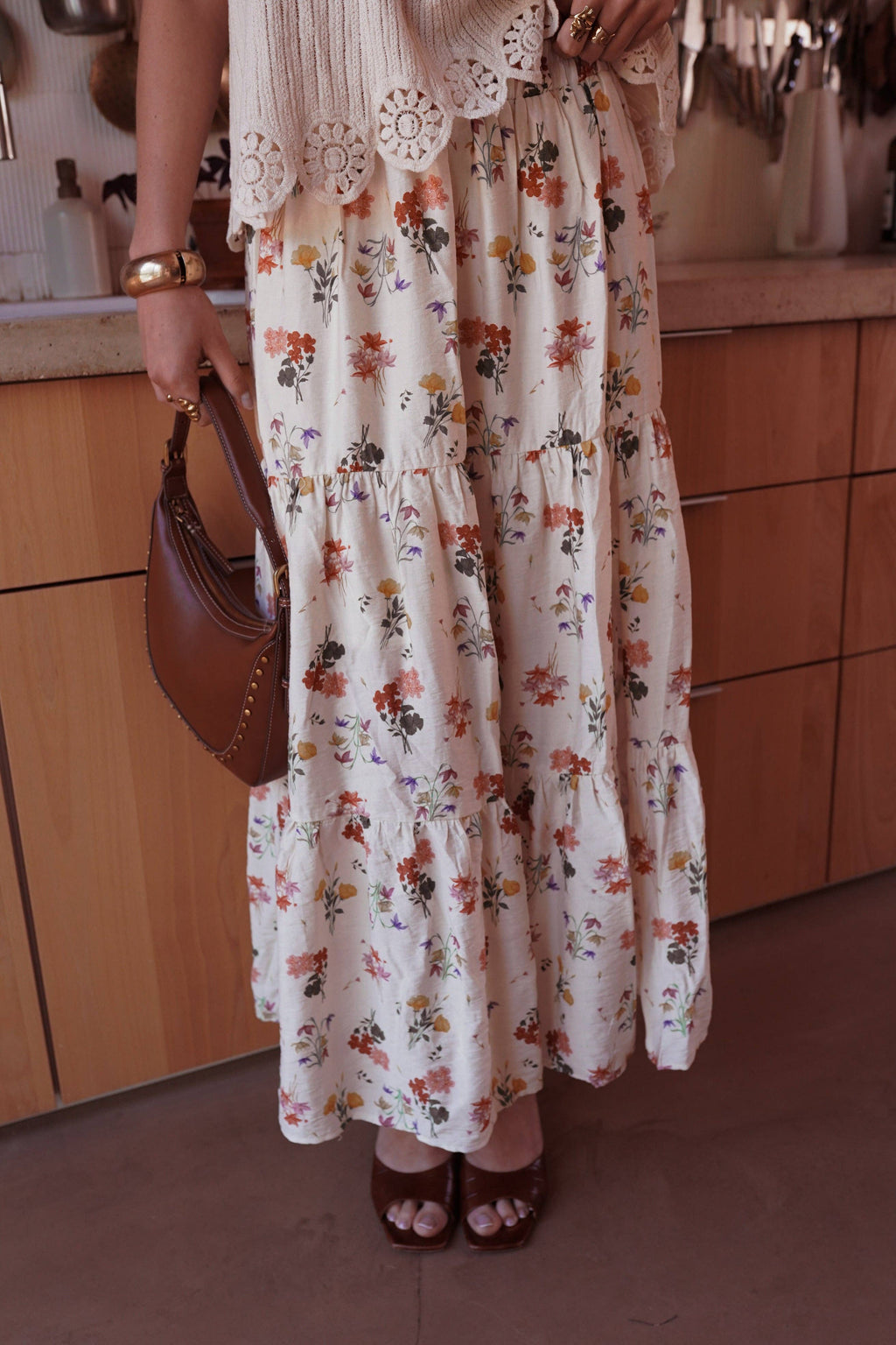 SKIRT AUREN
