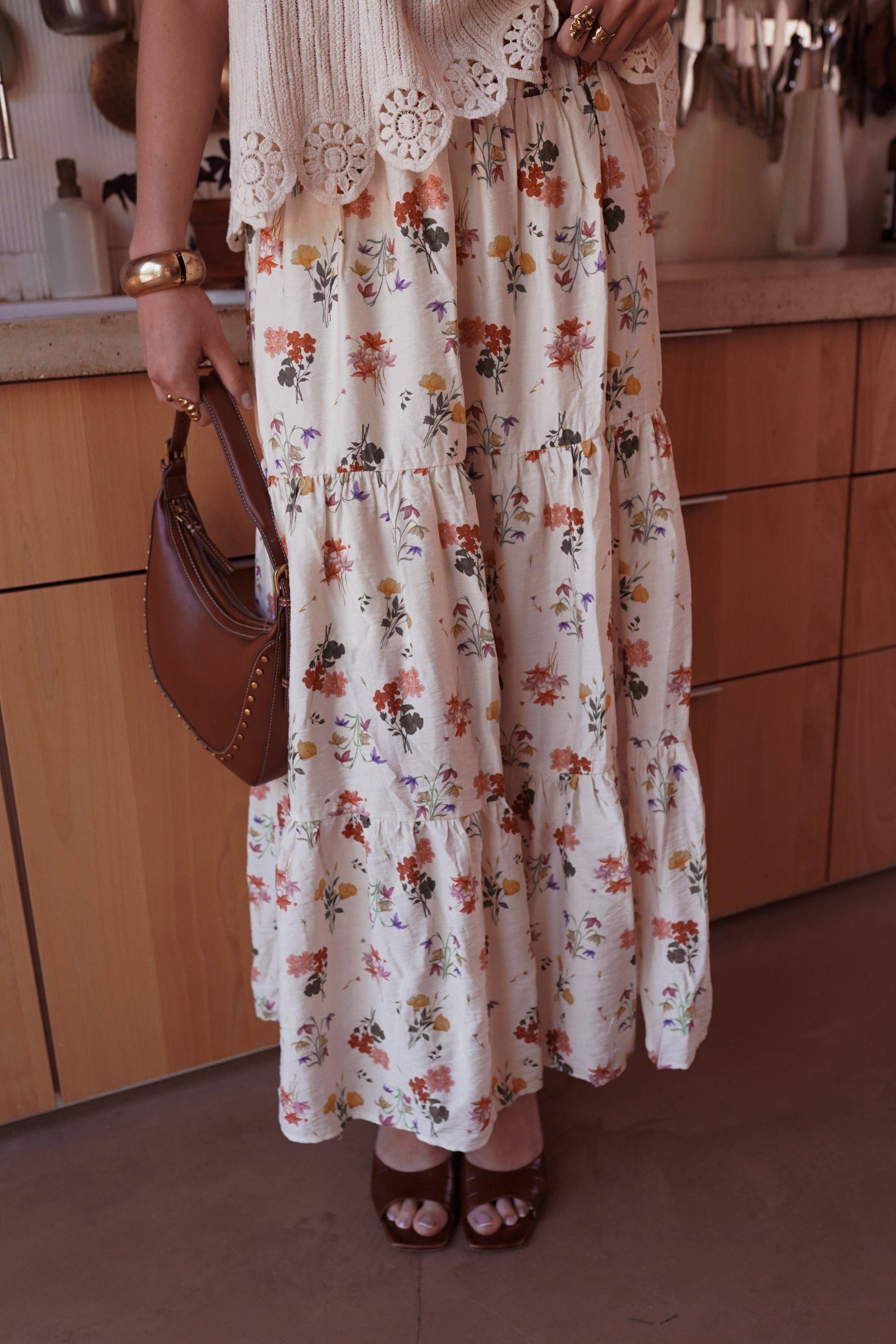 SKIRT AUREN