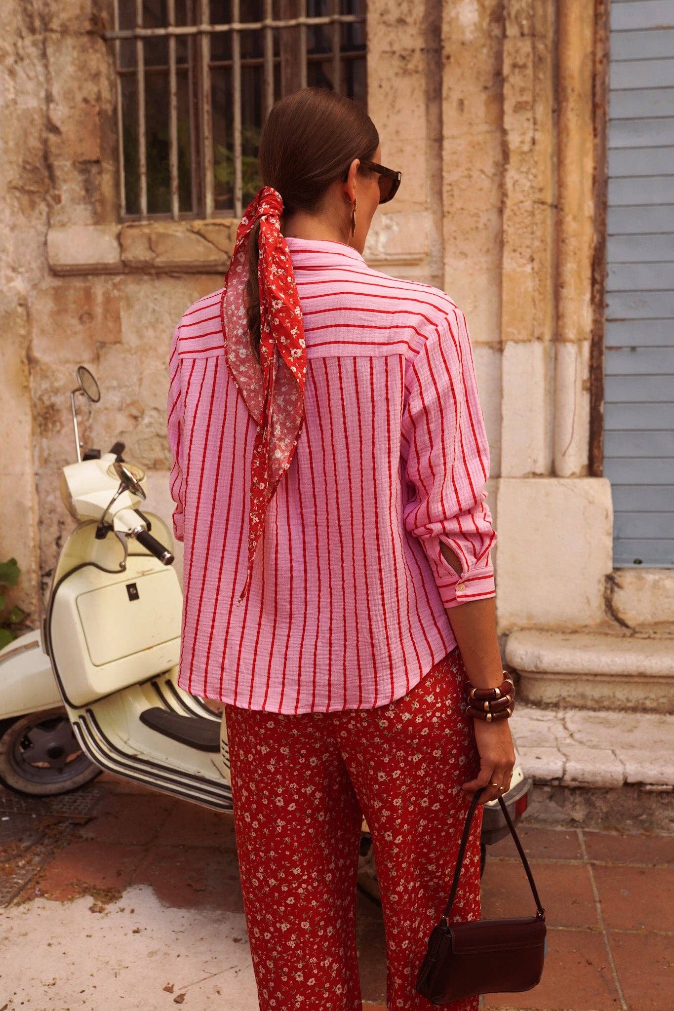 BLOUSE ADRIAN