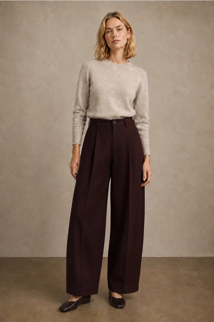 PANTS VIVI