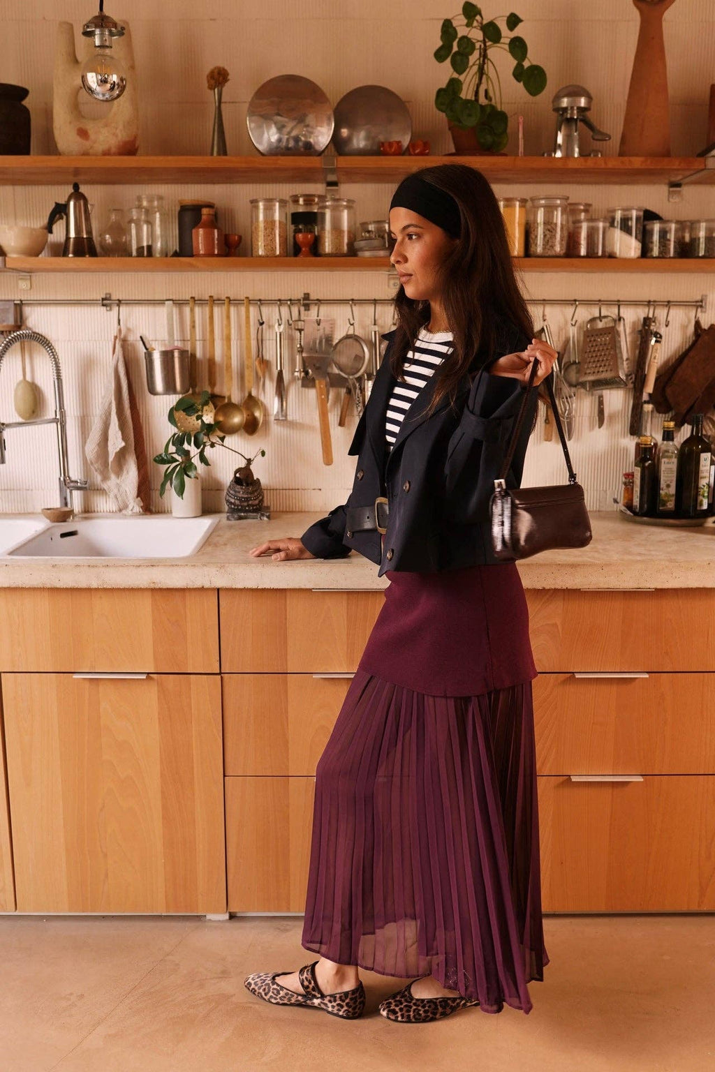 SKIRT JASMINE