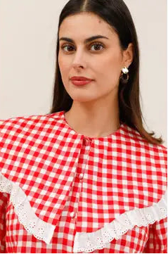 DRESS RED
