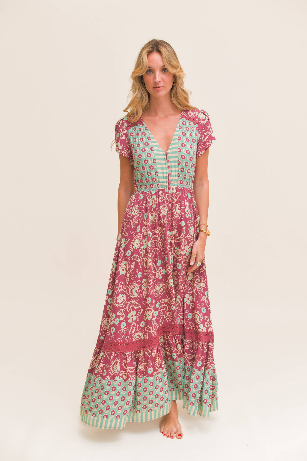 DRESS ATHENA