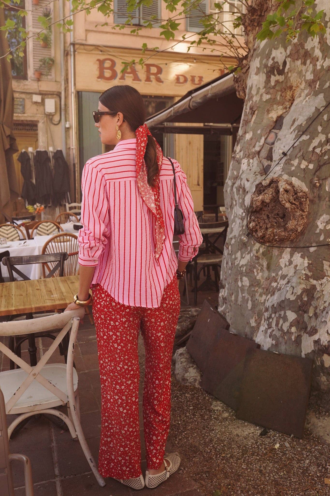 PANTS BRISEA
