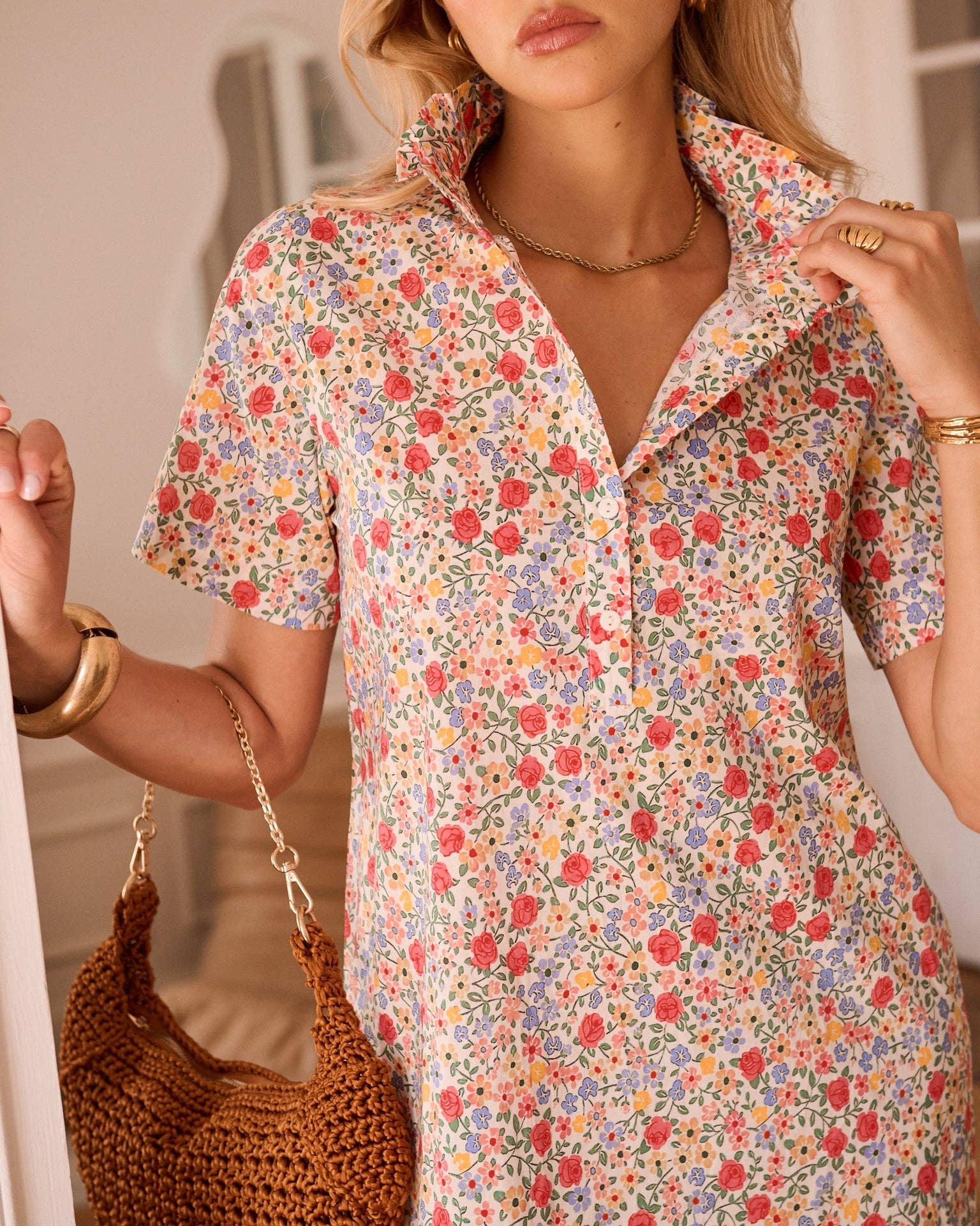 DRESS PIO
