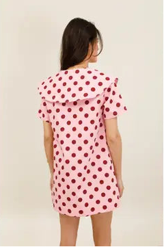 DRESS POLKA DOT