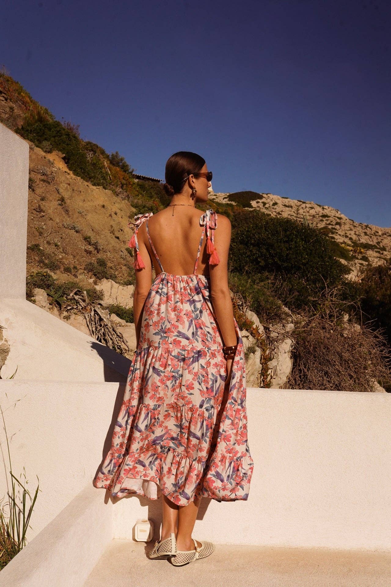 DRESS CORDEA