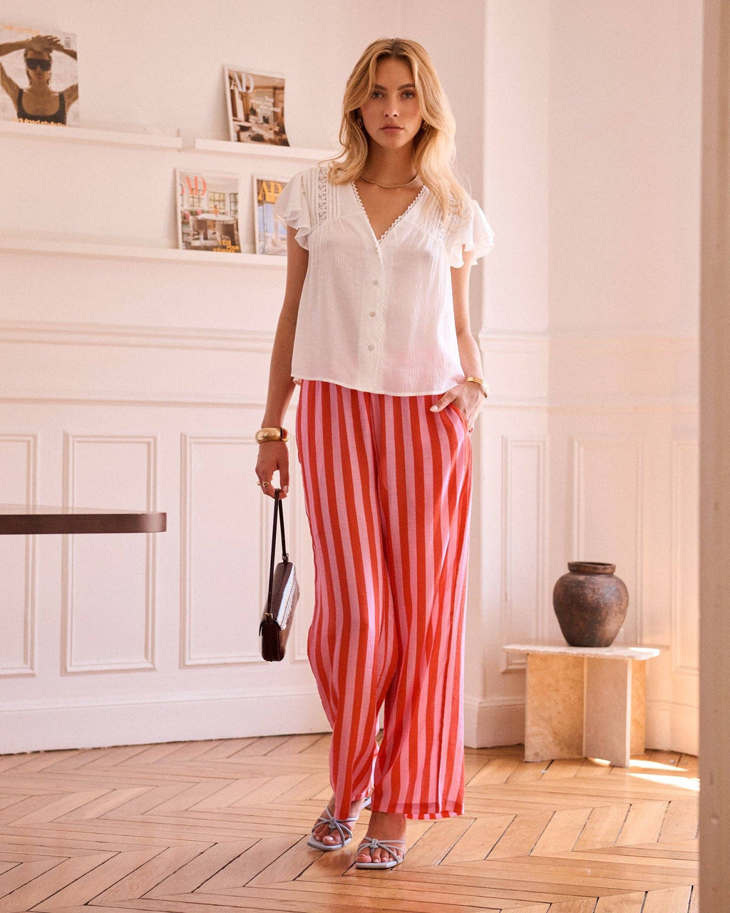 PANTS GERSANDE