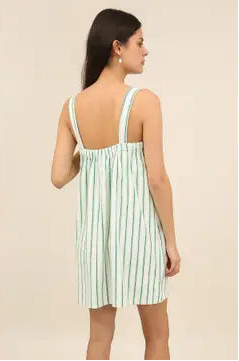 DRESS LILIAN