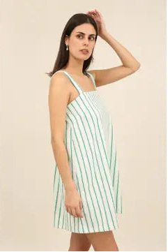 DRESS LILIAN