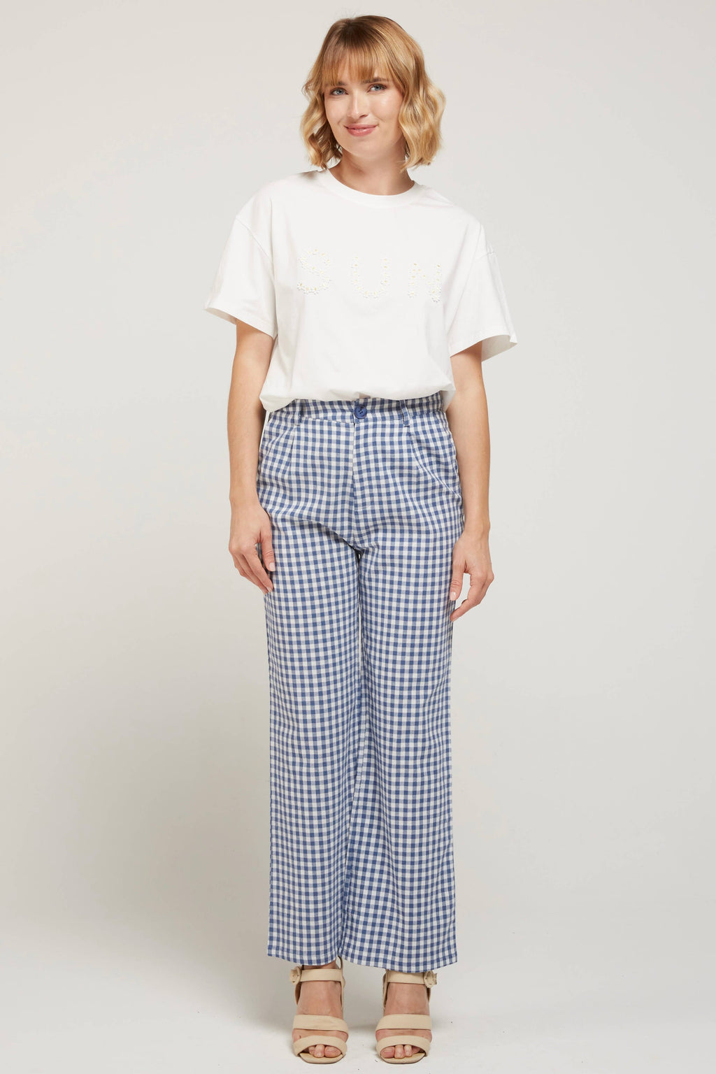 PANTS DITTA