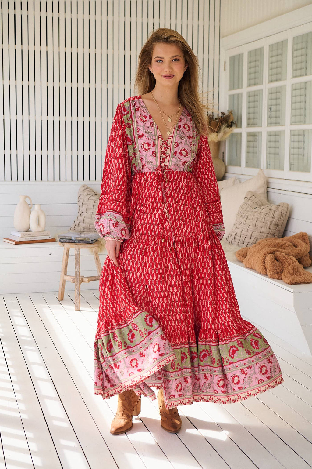 DRESS TERESA