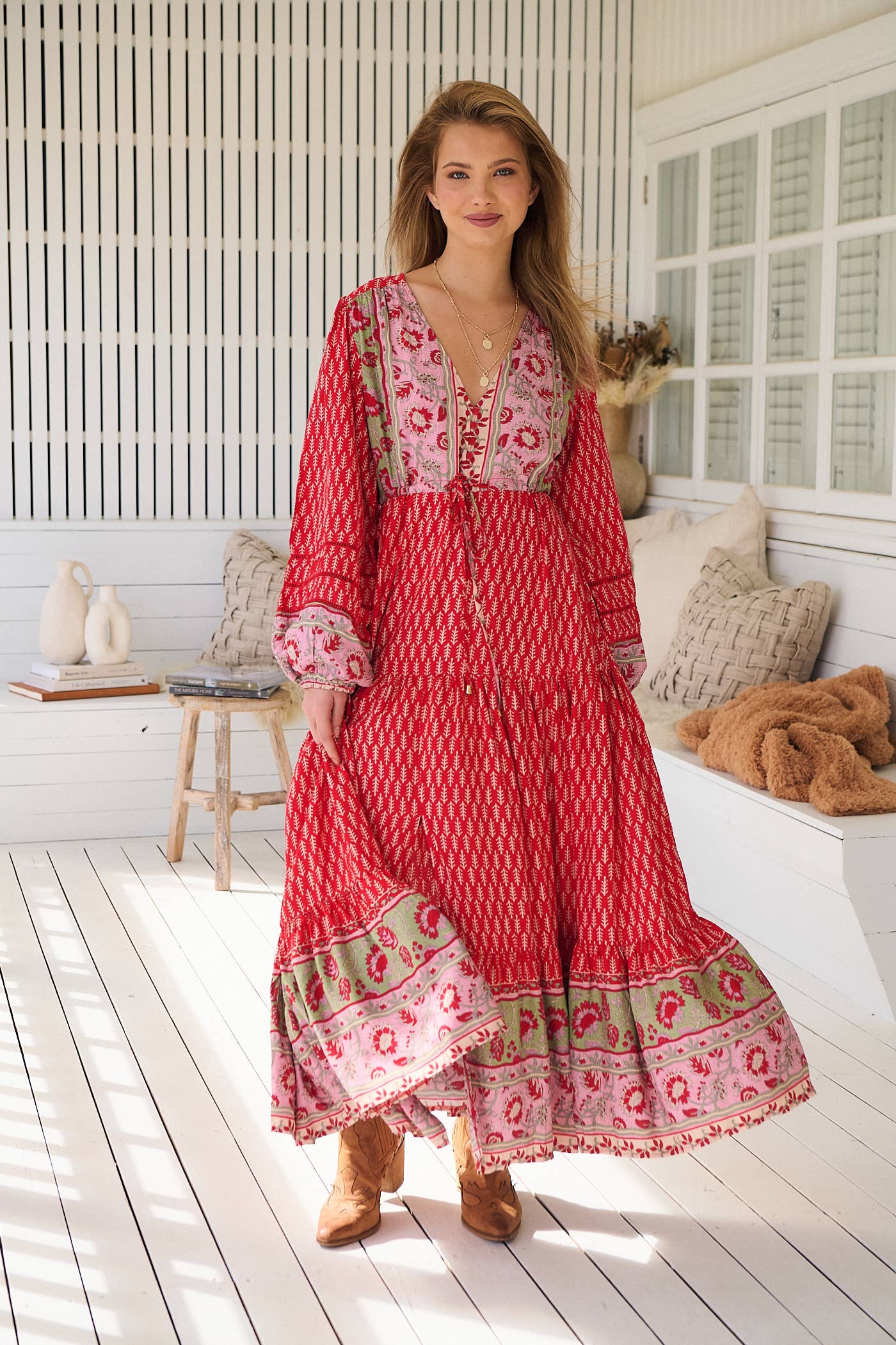 DRESS TERESA