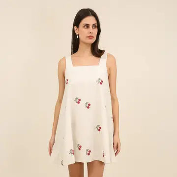 DRESS CHERRY