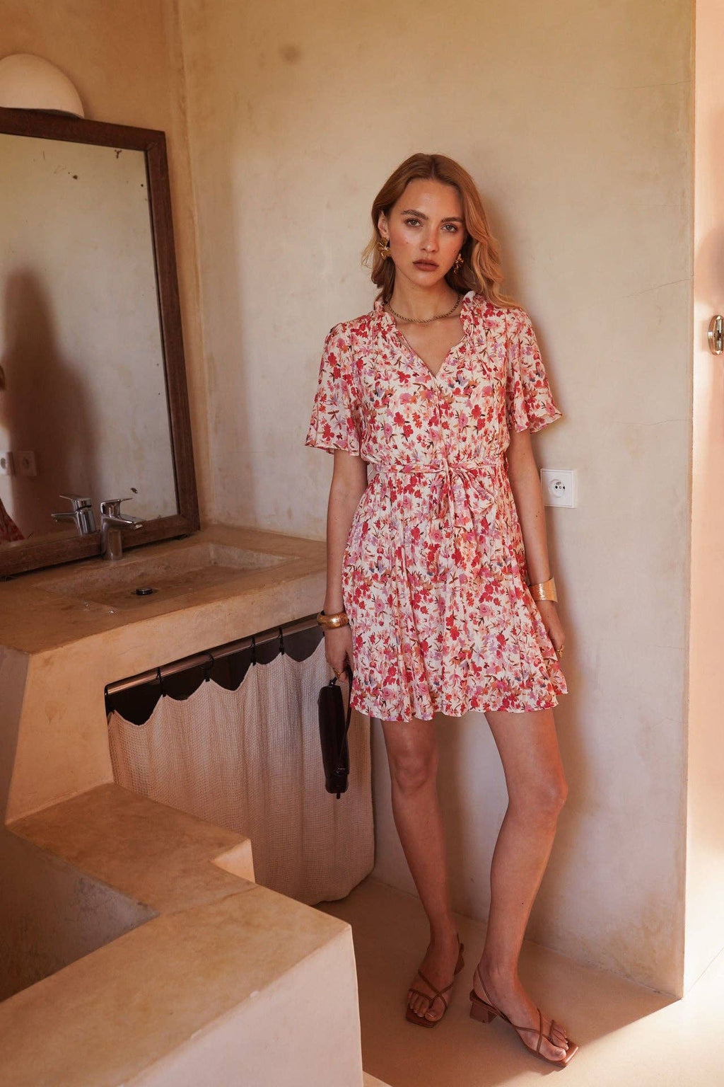 DRESS ASTRELLE