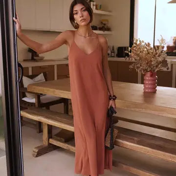 DRESS PASTEL