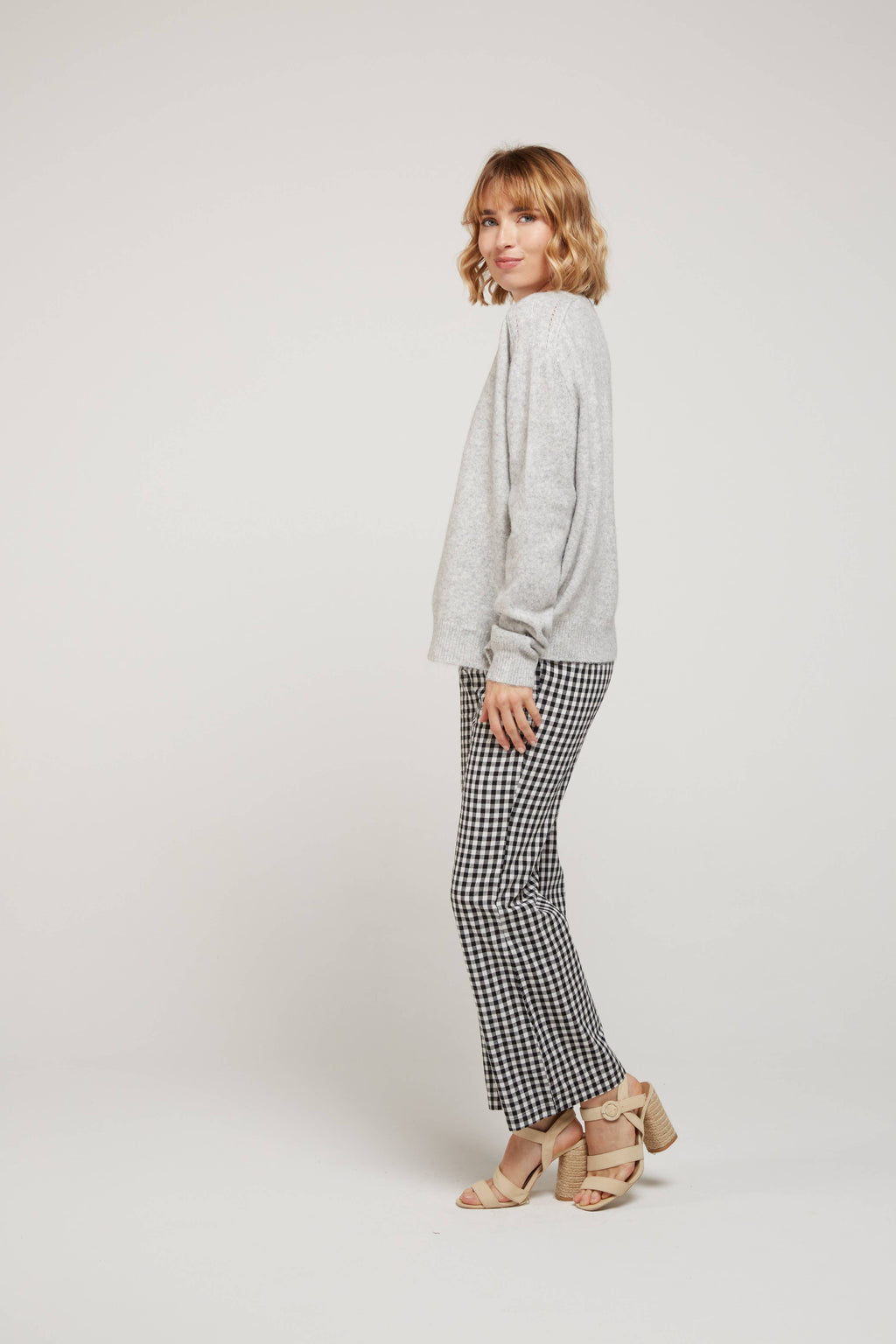 PANTS DITTA