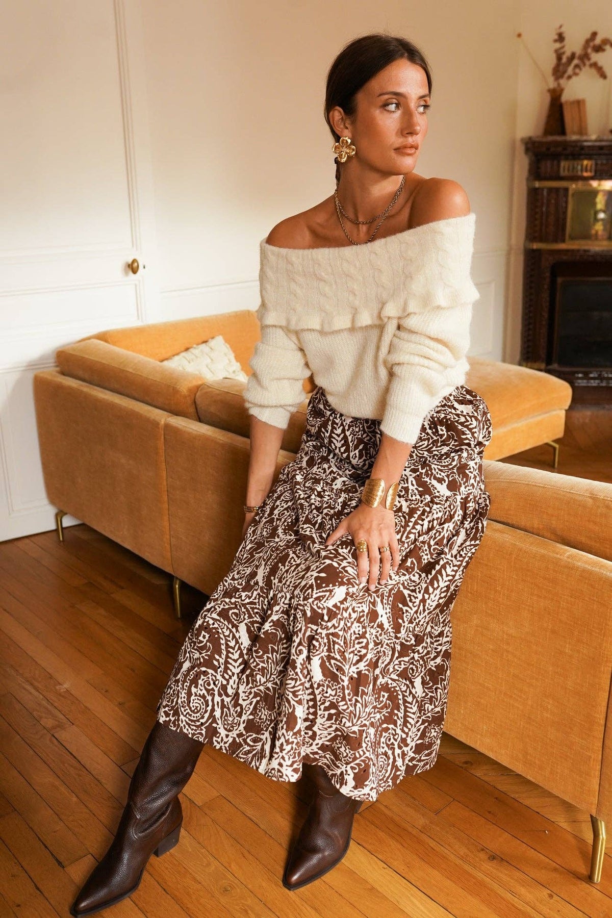 SWEATER LOLA